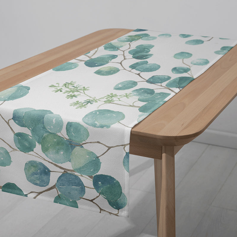 Tayla Cotton Table Runner - 4 Seater
