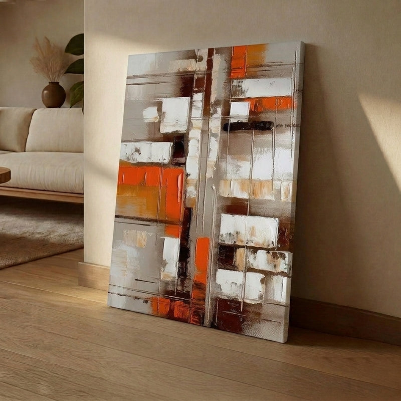 Tessella I Wall Art
