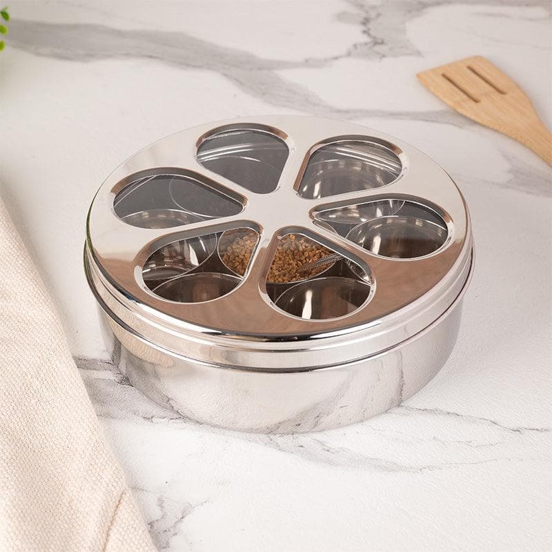 Silona Spice Box media 3