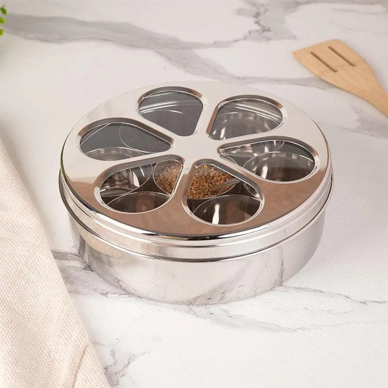 Silona Spice Box media 3