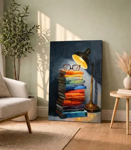 Canvas