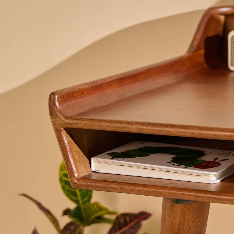 Muse Wooden Table media 5