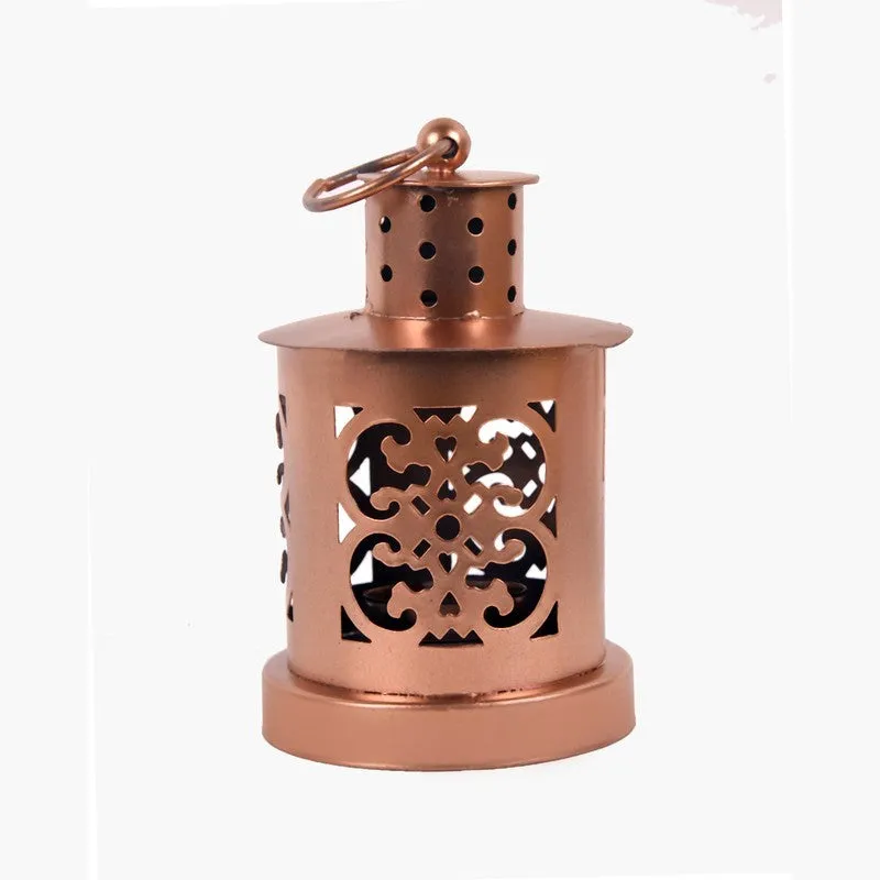 GlowNest Multi (Option Tea Light Holders) - Set Of Two media 3