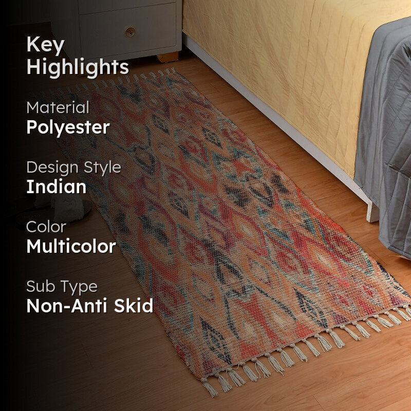 Freetra Runner Rug media 2