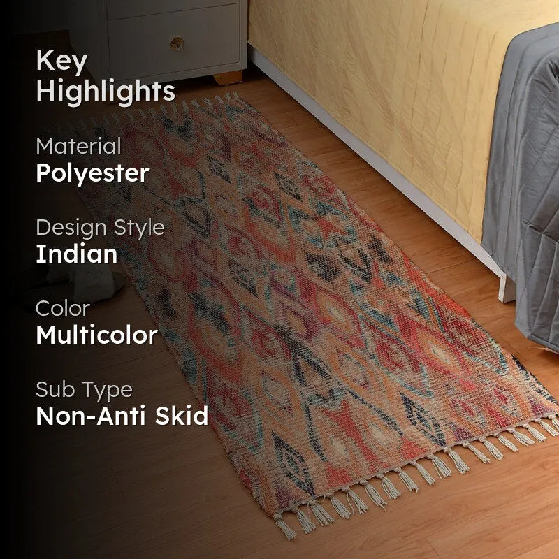 Freetra Runner Rug media 2