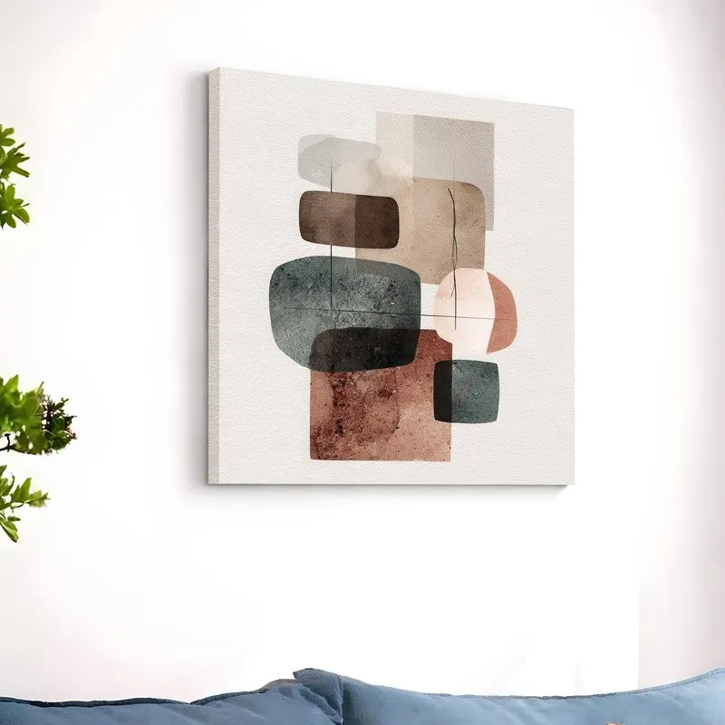 Minimal Luxe Canvas Wall Art media 10