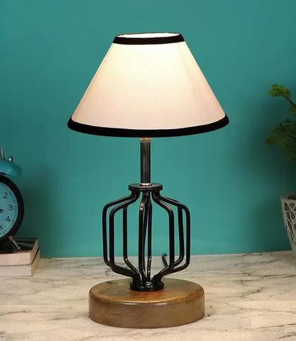 Fabric Shade