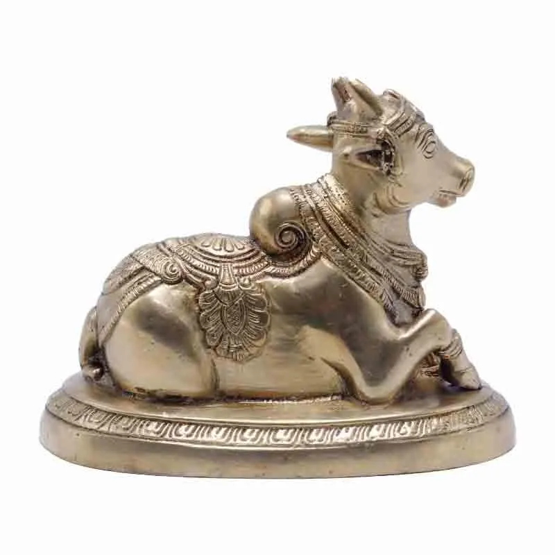 Naive Nandi Statue media 4