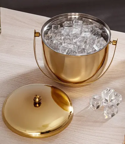Stainless Steel