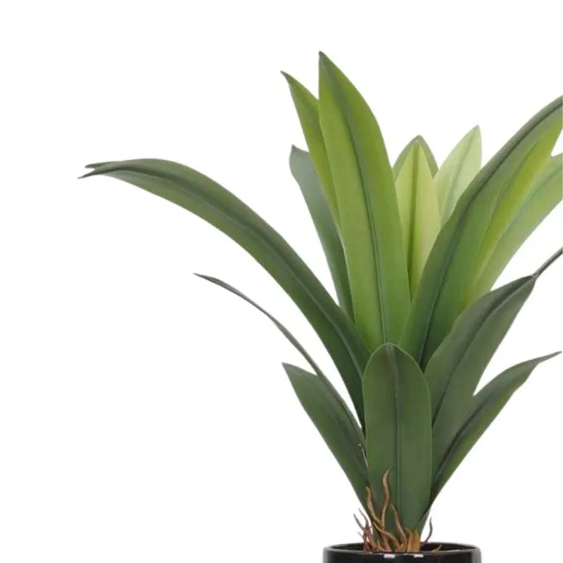 Real Touch Plant Without Pot - 1.6 Feet media 5