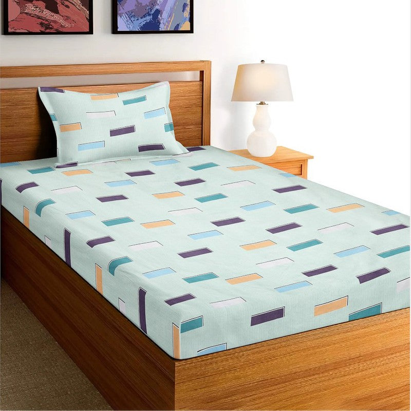 Zelora Bedsheet - 140 GSM