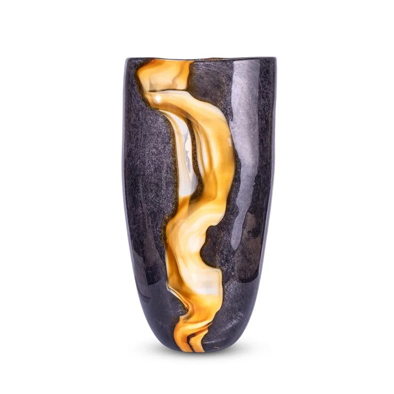 Sunvra Glass Vase - Large media 3