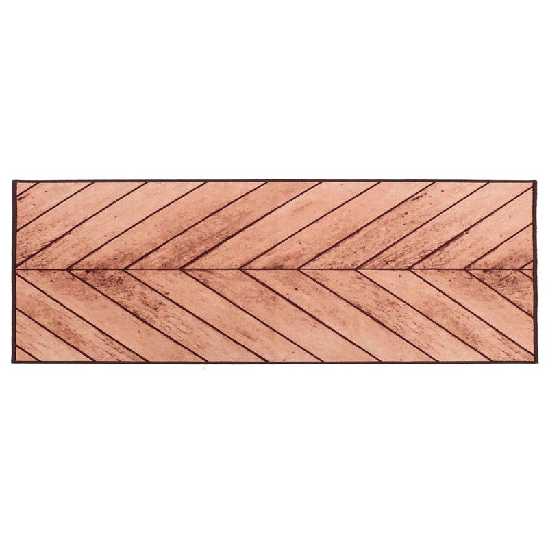 Morphix Nylon Runner Rug