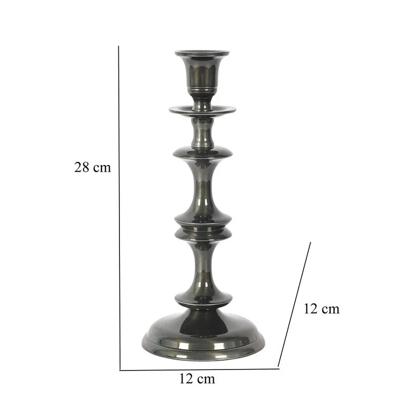 LuxeGlow Candle Stand media 7