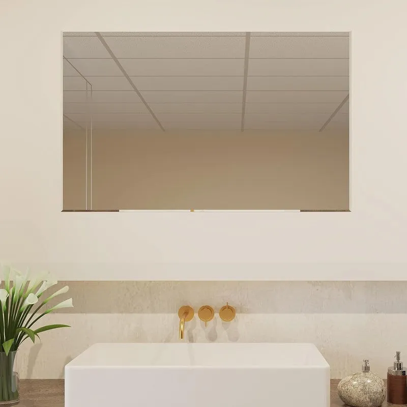 ZenGlow Bath Mirror media 1