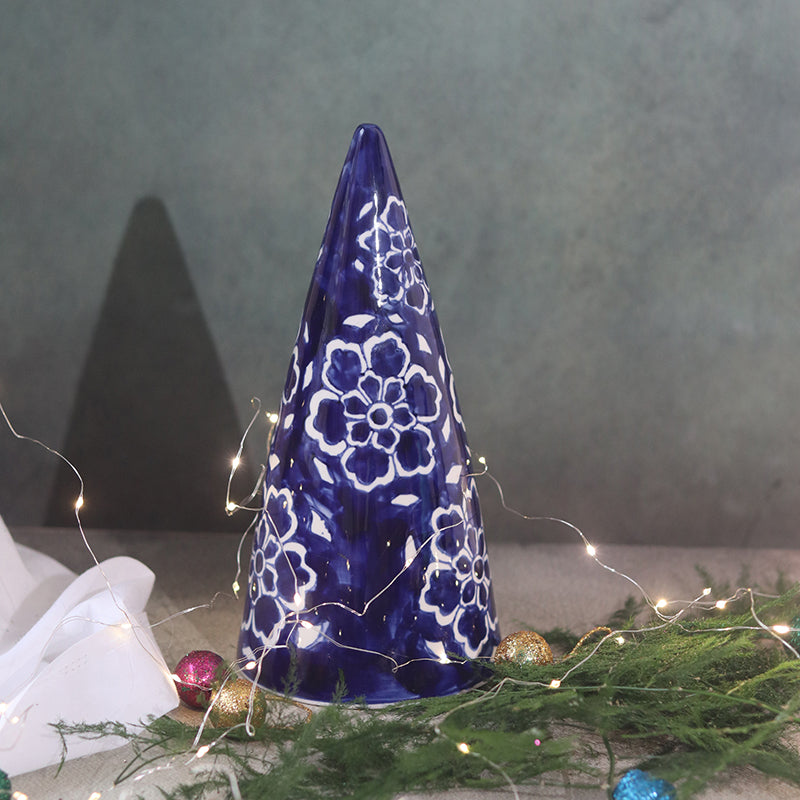 Nikolai Ceramic Christmas Ornament