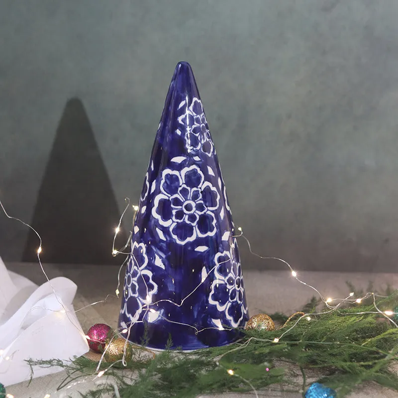 Nikolai Ceramic Christmas Ornament media 1