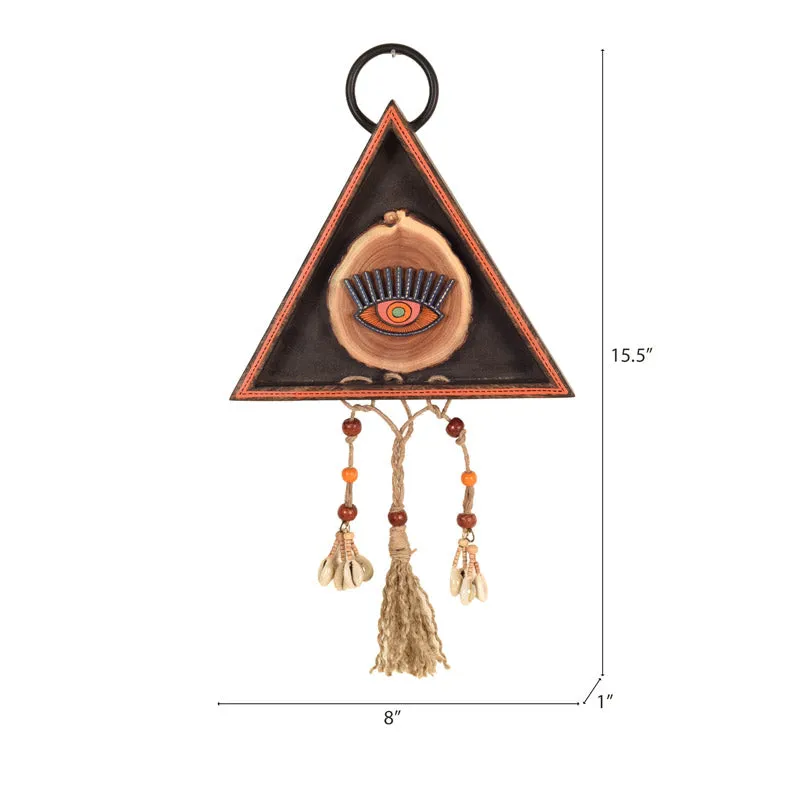 Bhanya Handcrafted Windchime media 7