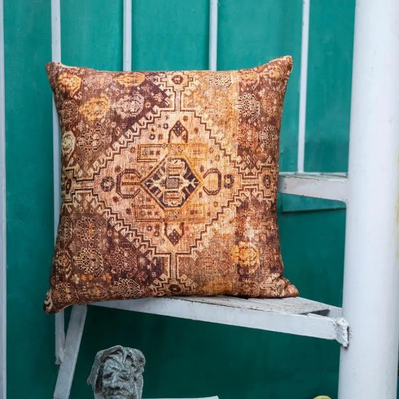 Dvija Royal Cushion Cover media 1