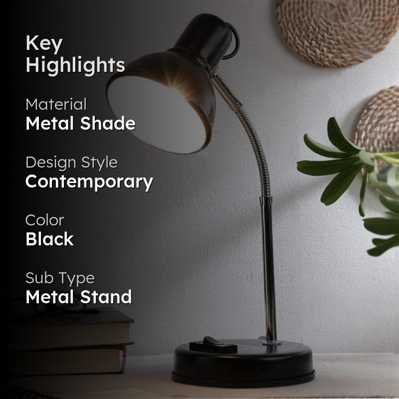 Read Ready Study Table Lamp media 2