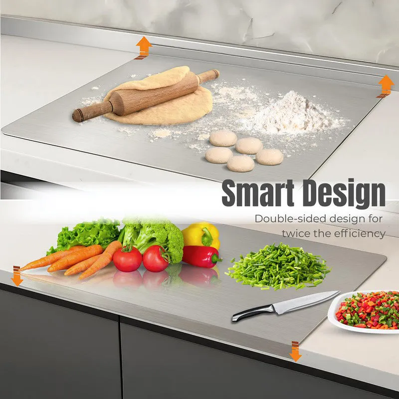 Chefs Edge Chopping Board media 6