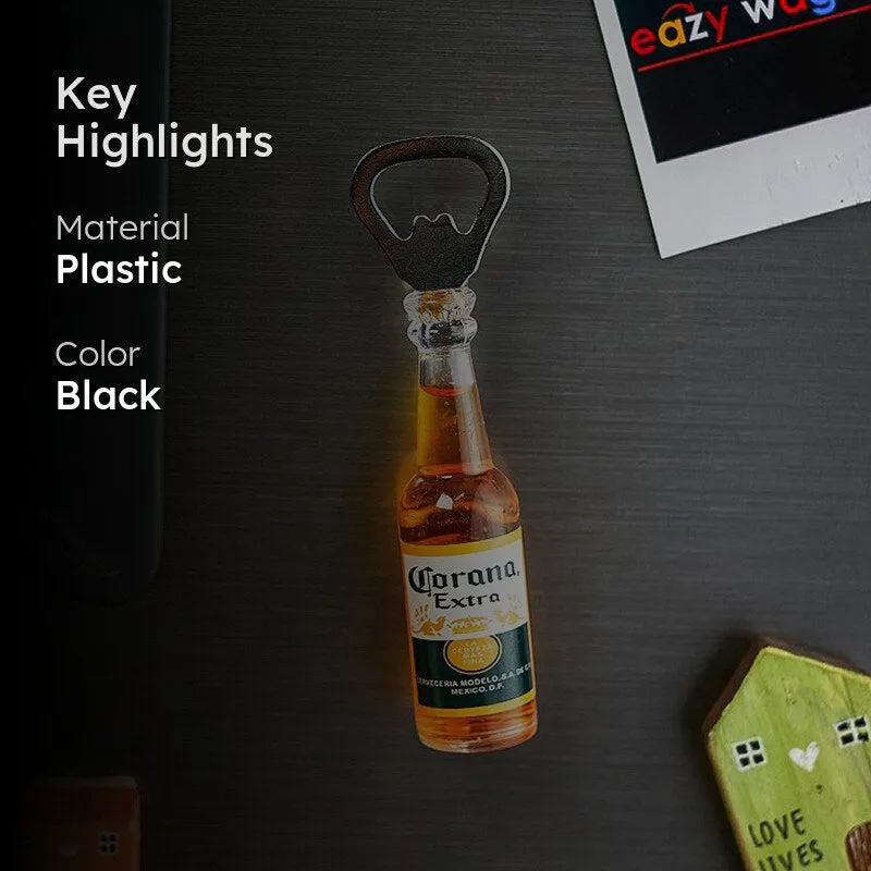 Corona Mini Bottle Opener media 2