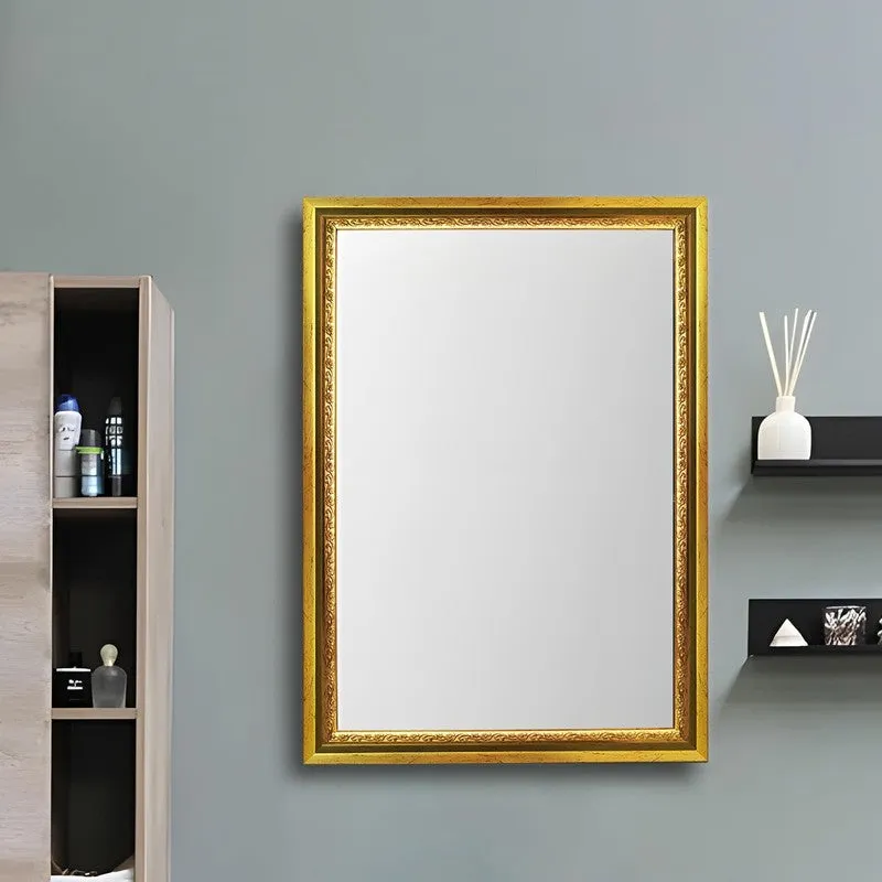 Willow Wall Mirror With MDF Frame media 3