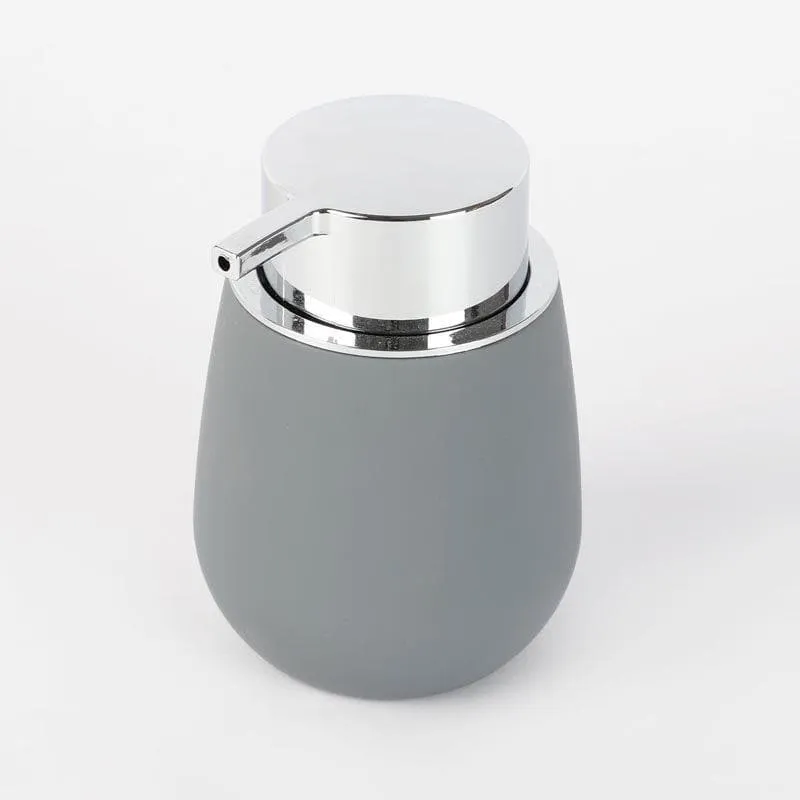 Puro Round Soap Dispenser media 4