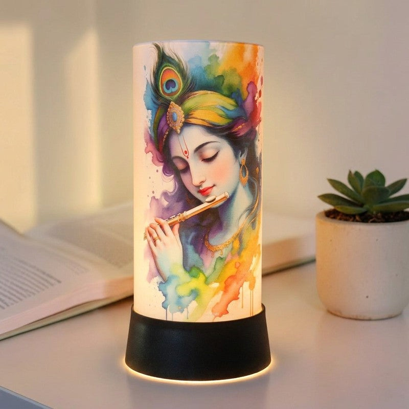 Govinda Grace Handmade Table Lamp