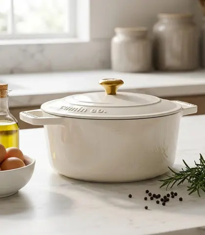 Cast Iron