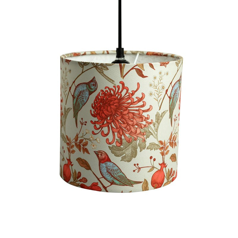 Chirp And Shine Handcrafted Pendant Lamp media 4