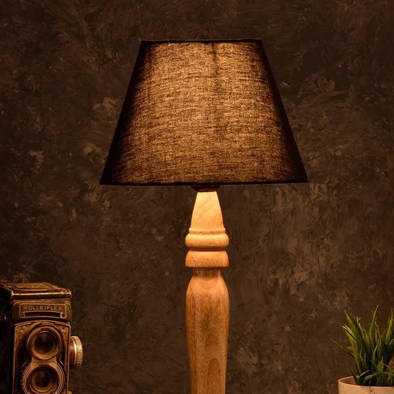 Fabric Shade