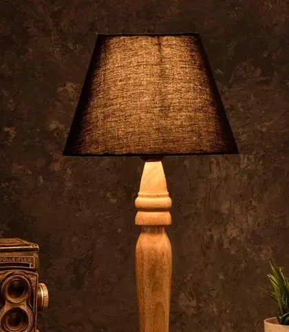 Fabric Shade