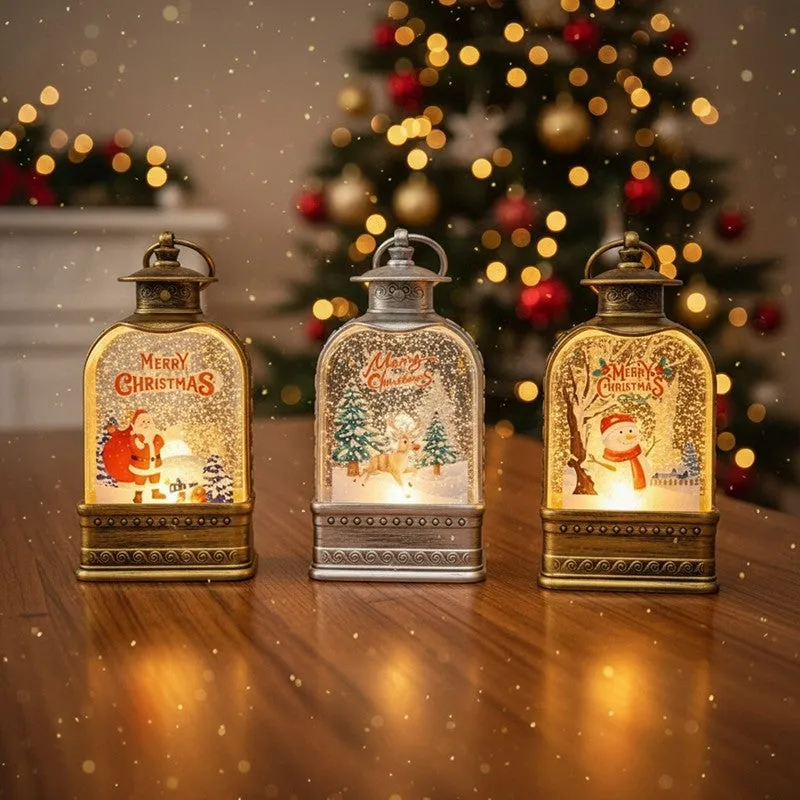 Sparkadoop Mini Christmas Ornament media 3