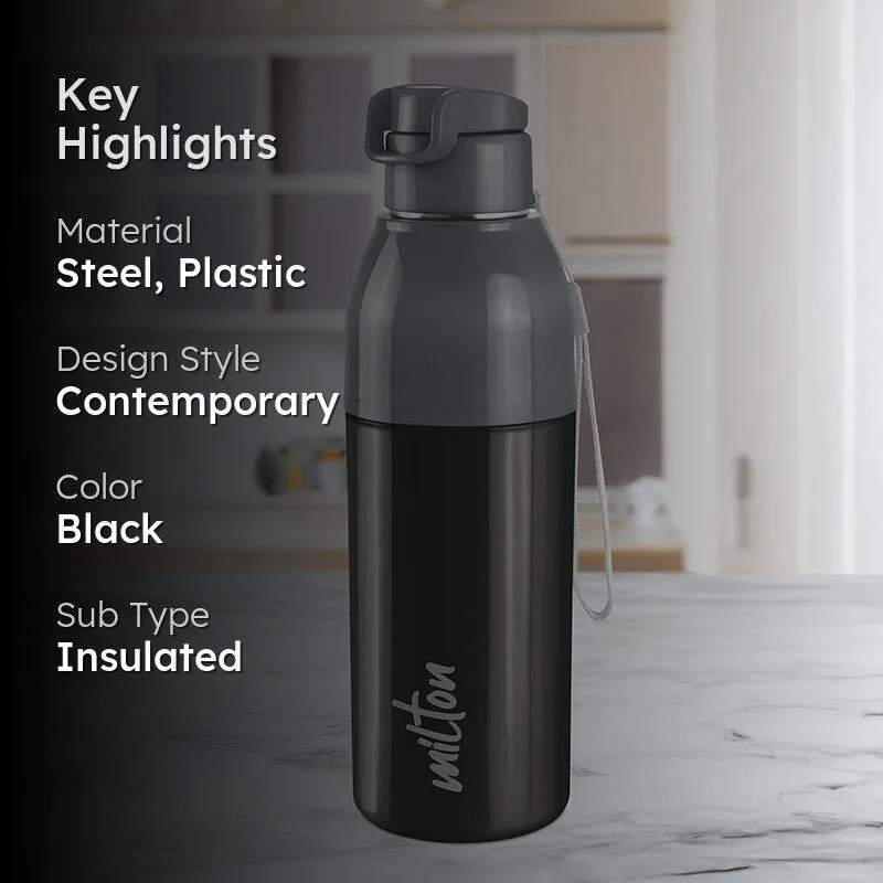 Milton Refilla Insulated Bottle - 520 mL media 2