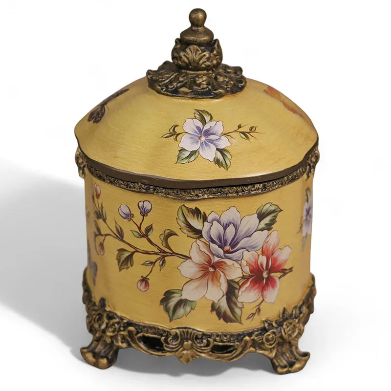 Belgravia Resin Jewel Box media 3