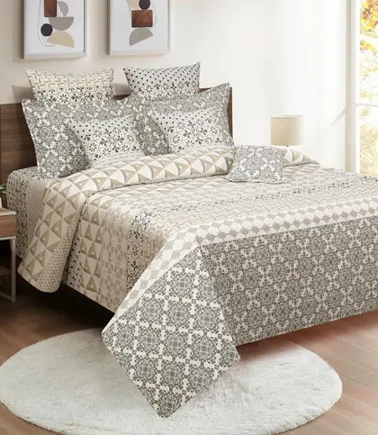 100% Cotton