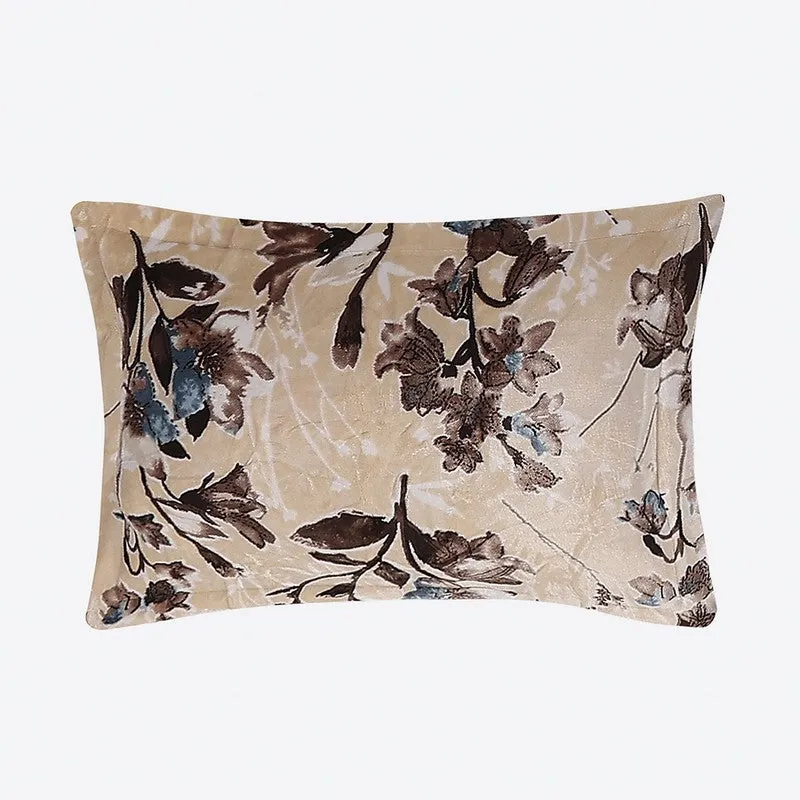 Monte Carlo Floralis I Bedsheet - 280 GSM media 4