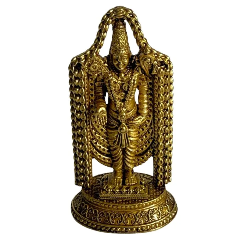 Tirumala Brass Idol media 4