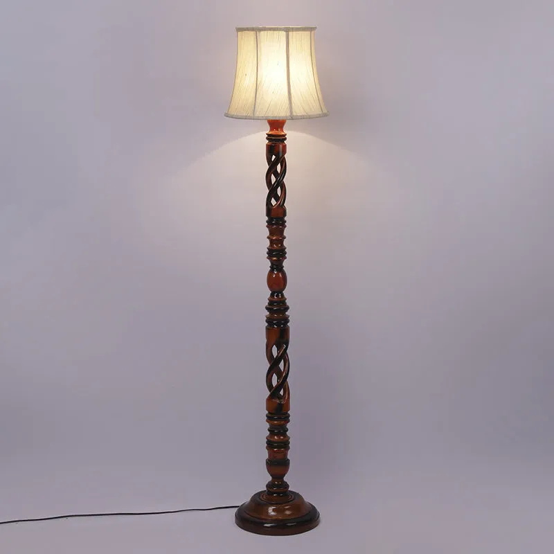 Glow Delight Floor Lamp media 5