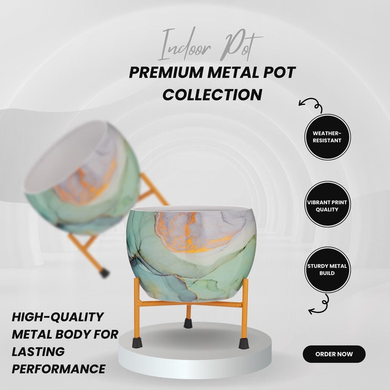 Artisan Stroke Pots & Planters media 3