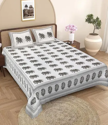100% Cotton