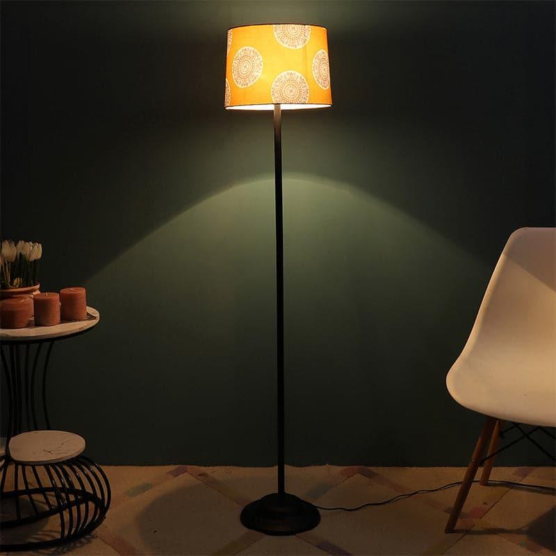 Mandala Merry Bergo Floor Lamp