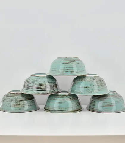 Porcelain