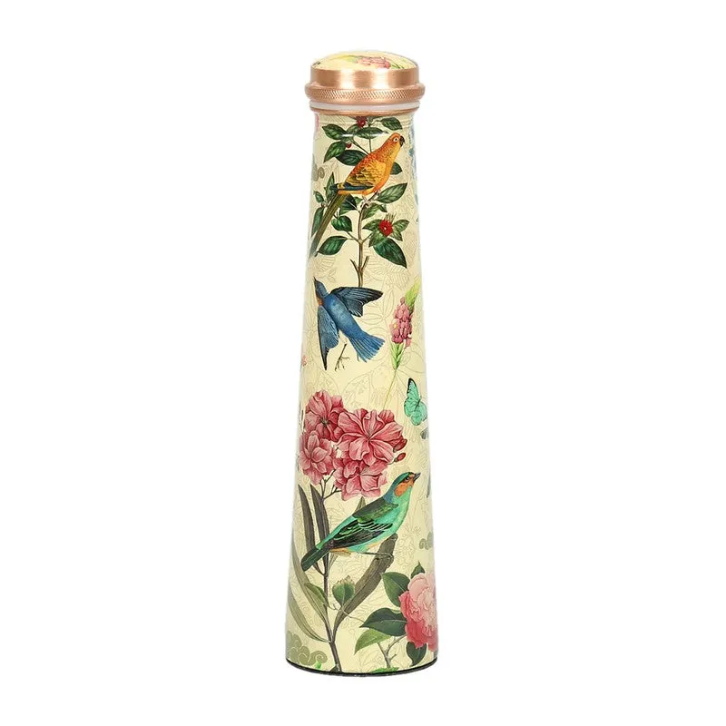 Bird Land Copper Bottle - 800 mL media 3