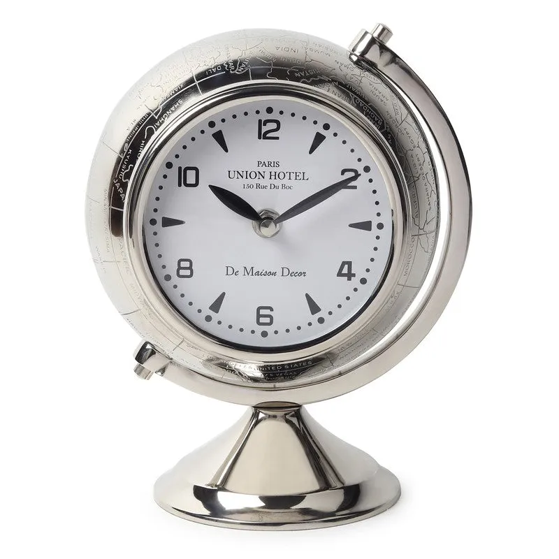 Best Time Table Clock media 4