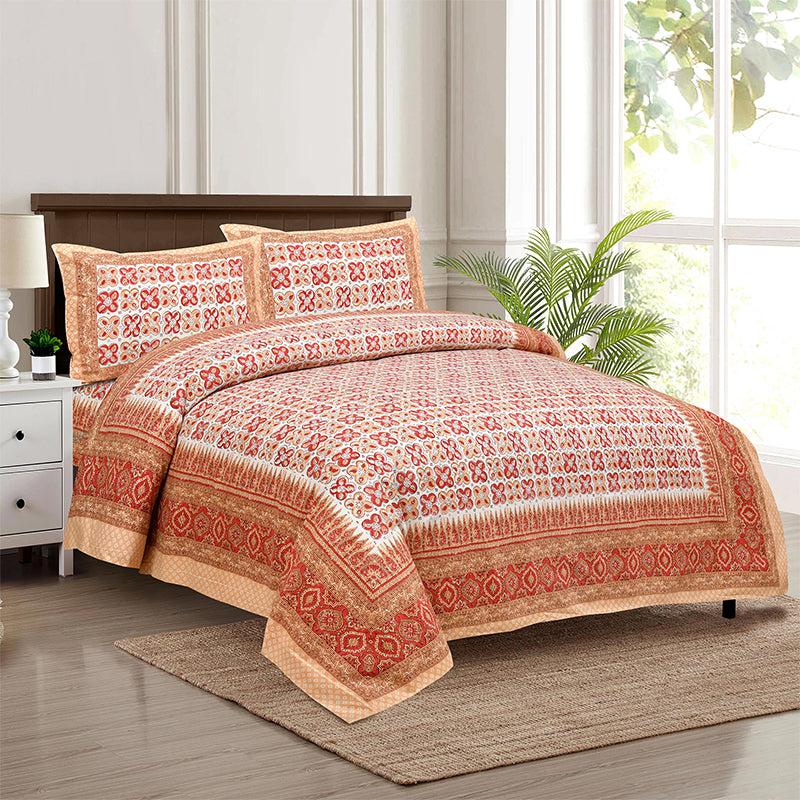 100% Cotton