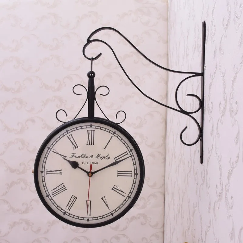EchoTick Wall Clock media 3