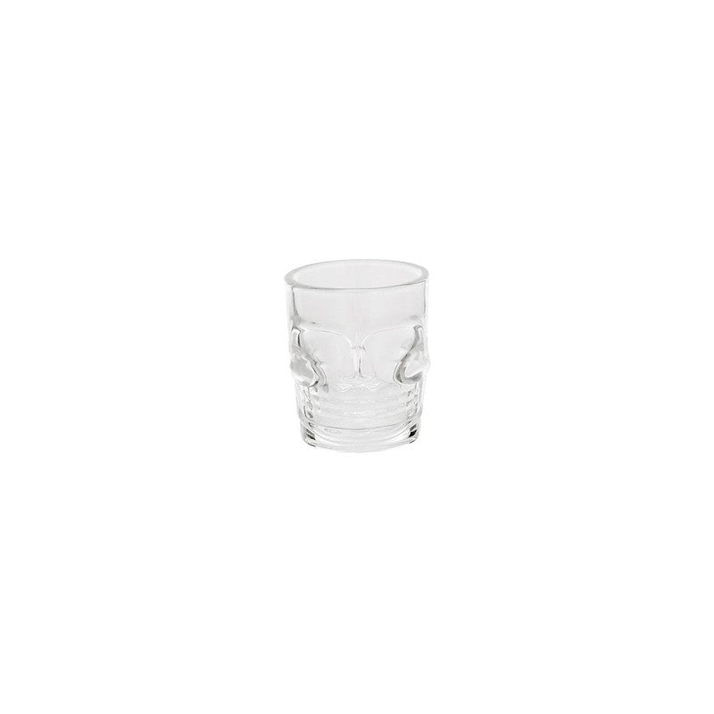 Orvia Shot Glass(52 mL) - Set Of Six media 7