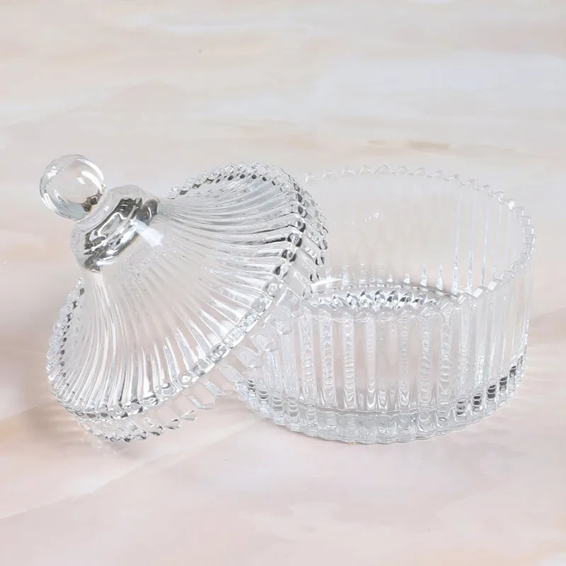 Jimso Decorative Jar - 300 mL media 5
